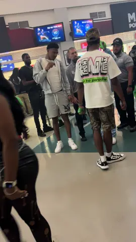imagine dump walks up to you and tells you “ fix yo swag “ 😭