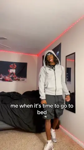 Bed too comfy #xyzbca #fypシ #pvamu #viral #cj2klean 