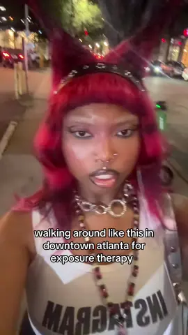 #atlanta #exposuretherapy 