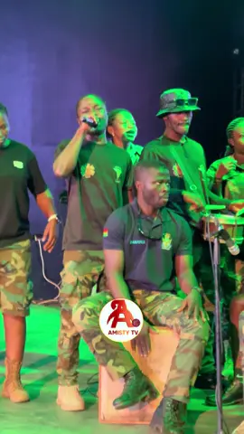 Live Updates: Wow! 🤩 Ghana Military Stuns the Crowd at Bel-Aqua Take A Break Healing Together Vigil 3.0 — A Magical Night at Alliance Française, Accra 🇬🇭💫 #amistytv #belaquatakeabreak #GhanaNews #johnmahama #Trending 
