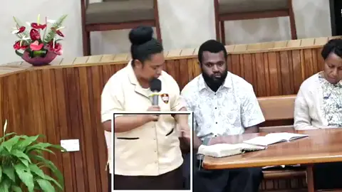 ~God's leading and providence upon the life of the children of Israel. ~By Min Dawn Soga Women Ministry Director EHSM  #godisgood🙏  #EHSM #businesssession 💯🙏 Video 📷 by EHSM page