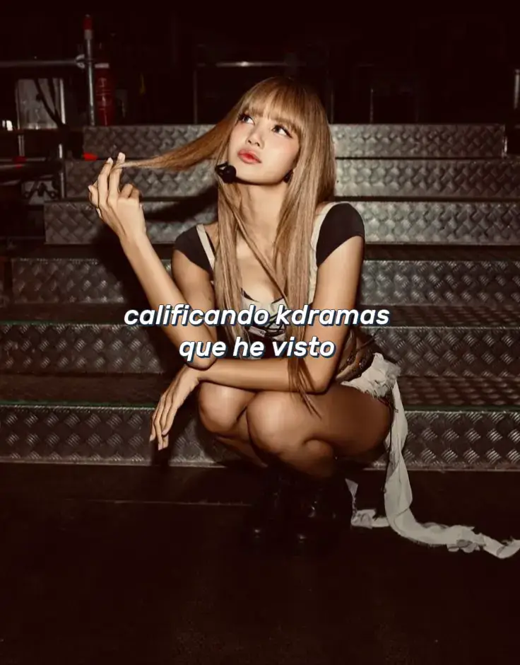 calificando kdramas (mi opinión)💗 #kdramas #fyp #paratiiiiiiiiiiiiiiiiiiiiiiiiiiiiiii 