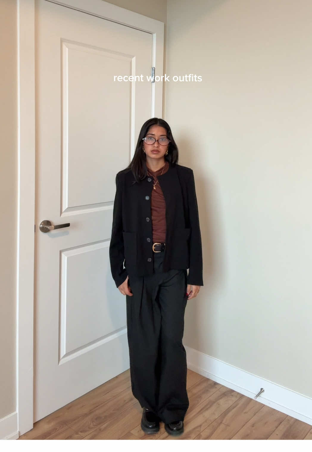 work fits I wore recently, everything linked on my LTK 💌 #officeoutfit #officefits #workoutfit #workoutfits #officeootd 