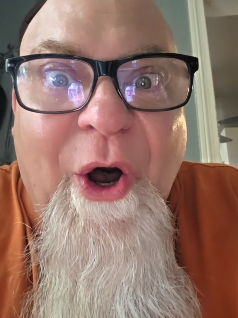 Redneck word for the day is...