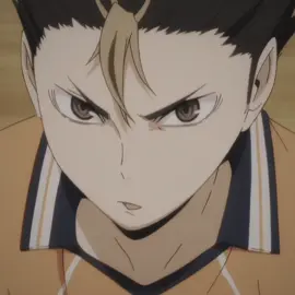 [ #NISHINOYA ] - (10/10) HAPPY BIRTHDAY TO NOYAA dont mind how bad thiss is the clips are too short 😅😅 and im so tired from vb scp : zeurascomp  #nishinoyayuu #haikyuu #fyp #nishinoyaedit 