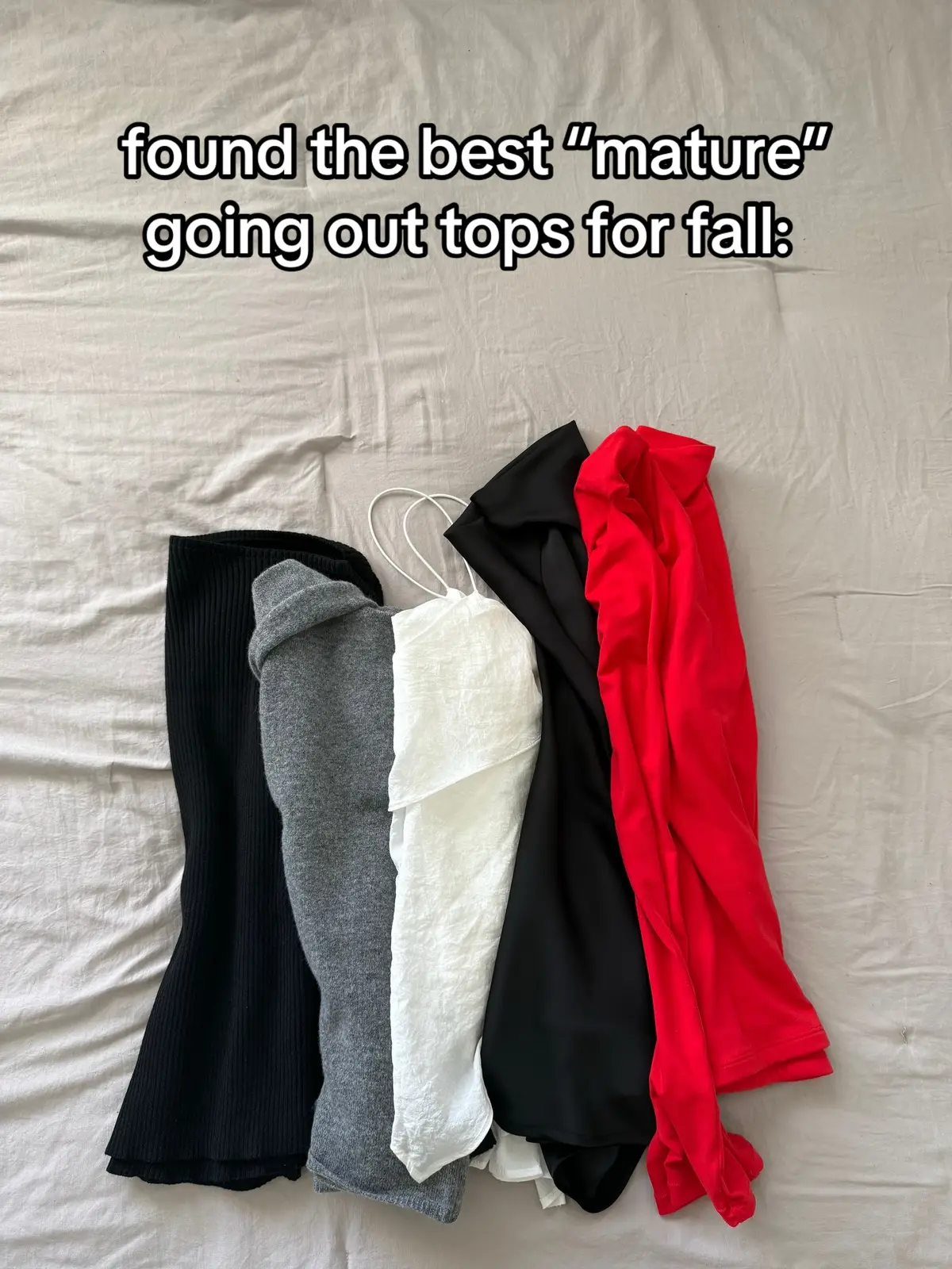 Mature going out tops from Amazon! All in my Amazon storefront for you girl #goingoutoutfit #tops #cutetops #cutegoingouttop #classytops 