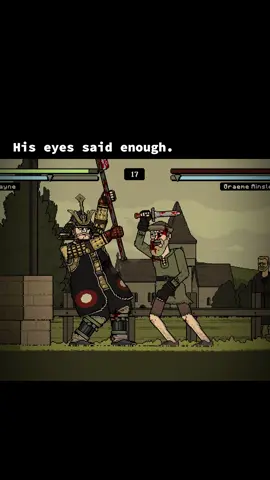 He didn’t deserve that ending 😭 #fyp #fypage #fyppppppppppppppppppppppp #bloodybastardedit 