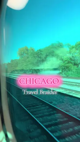 I’ll come to you😽😽Chicago Travel Braider 📱Text 539-895-0033 #chicagotravelbraider #chicagobraider #chicagohairstylist #chicagobraids #travelbraider 