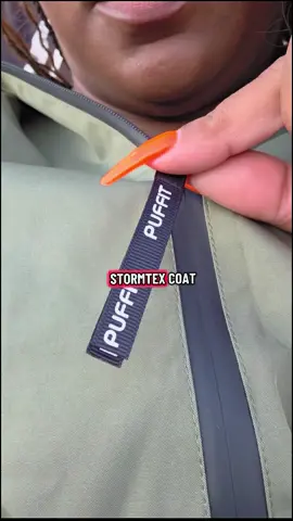 Great Fall Jacket Find! 🧥 ✨️ #falljacket #jacketstyle #tiktokshopcreatorpicks #spotlightfinds #creatorsearchinsights PUFFIT Stormtex Waterproof Lightweight Hooded Jacket is such a great Fall Jacket, at an affordable price. 
