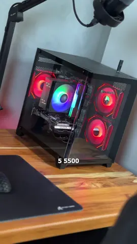RX580 ou RX6600, qual te atenderia nesse momento? 🔥 Cupom: NYENIA Em todo site da @StudioPCInformatica  #gamers #setup #setupgamer #pcgamer 