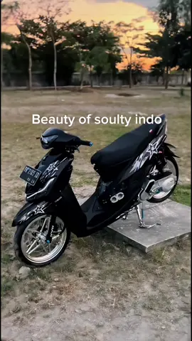 Beauty of soulty indo🇮🇩🇵🇭 #miosoulty #yamaha #dailyabuse #indonesia🇮🇩🇵🇭 #fypviral 