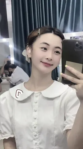 🎀Daily vlog^^ #dieuthien #makeup #viral #fyp 