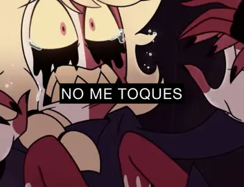 Casi me olvido de subir esto, todos estamos bien después del doblaje que sacaron ayer? 💔| En lo personal este capítulo me agarra fuerte ya que Blitz es mi personaje favorito y me duele verlo sufrir, pero me ENCANTÓ el trabajo de los actores de voz, se siente igual que en el idioma original #identificarse #helluvaboss #xcyzba #fyp #lyricsvideo 