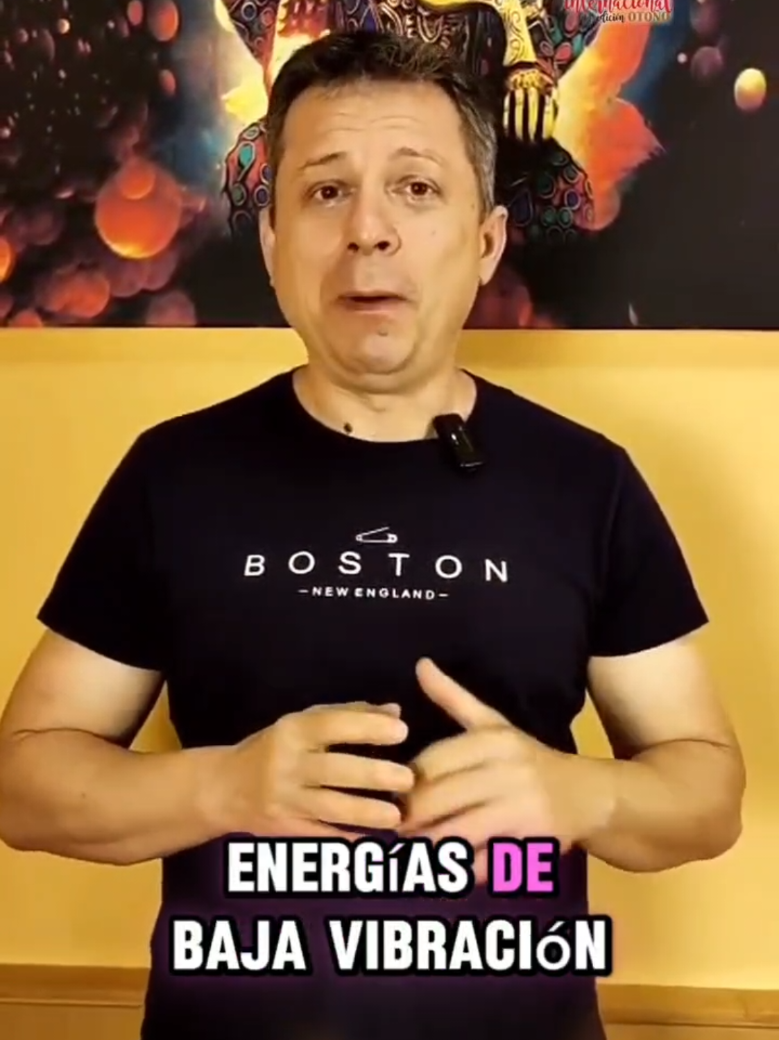 Nos volvemos a ver en la feria de esoterismo y terapias alternativas Magic Internacional Barcelona. Vamos a tener un stand en la sala Agora, donde encontrarás más de 30 tipos de péndulos. Pasate y nos conocemos 😊! #feriamagicinternacional #radiestesia #pendulo #terapias #cursoderadiestesia 