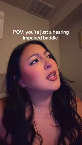 I need subtitles in real life fr 😓 #foryourpage #baddie 