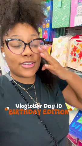 This is day 1 of the bday count down. Yall ready for part 2?!? #fyp #viral #runitup #birthday #birthdaygirl 