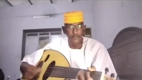 شوف العين قالت دا لالا 