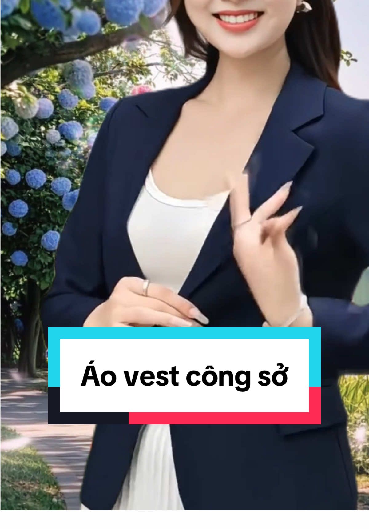 Áo khoác vest công sở thiết kế tay dài cao cấp sang chảnh tôn dáng #aovest #aonu #aotrungnien #aoxinh #aokhoac  @Thúy ’s closet ✅ l 