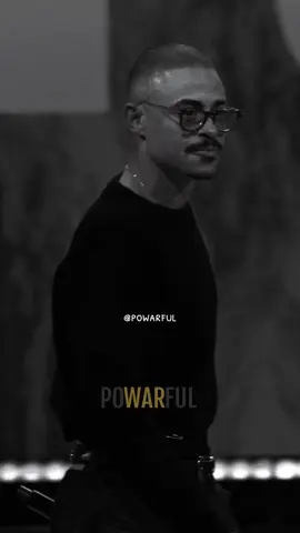 We aren’t afraid of fire🧠🖤 #powarfulvids #charlesmetcalf 