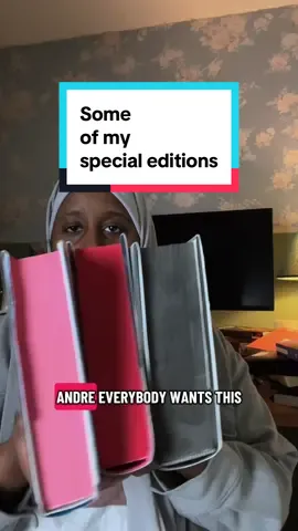 #specialedition #fairylootedition #babel #legendborn #onceuponabrokenheart 