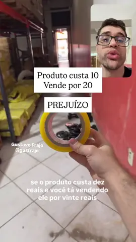 Sempre é melhor comprar diretamente da China #gusfrajo #importar #empreender #empreendedorismo #importação 