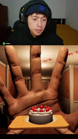 Virgen santísima muchachos (kick:elvilloso) #streamer #colombia #elvilloso #humor #terror 