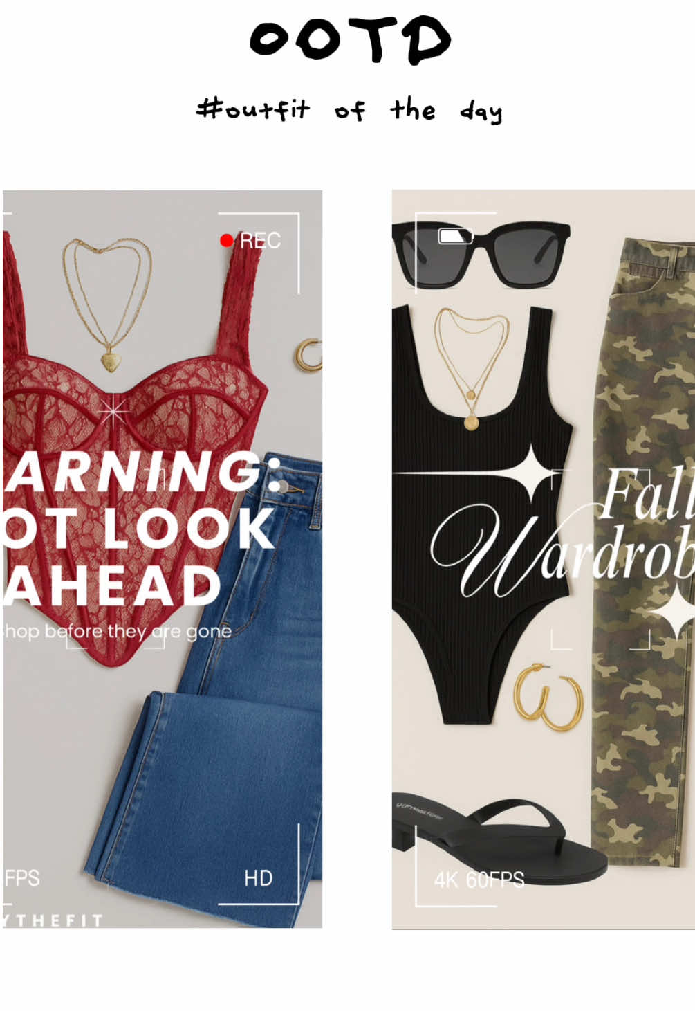 “3 outfits, 3 moods… which one’s your vibe? 👗🔥  #OOTD #T#TikTokFashionS#StyleTokO#OutfitCheckF#FYP  