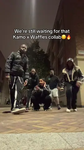 UYAH! w/ @Ikks🎀 @G’sWrld🪐 @1ordjae🇬🇭🇹🇿 @Daniel🤩 