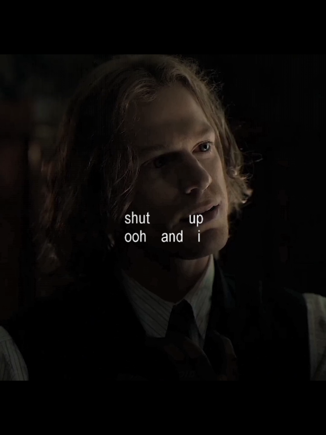 tell him Armand _____________________________ || #iwtv #louisdepointedulac #lestat #loustat #interviewwiththevampire 