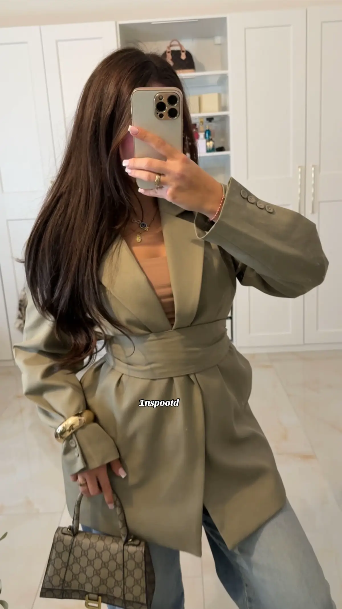 #OOTD #1nspootd #viral #inspo #foryou 