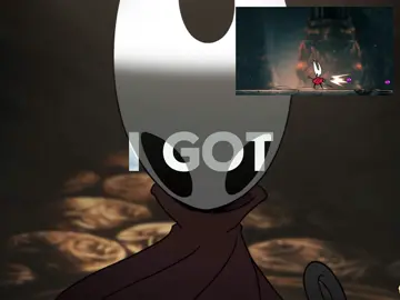 PAPAPAPAPAA #hornet#hollowknight#silksong#yunomiles