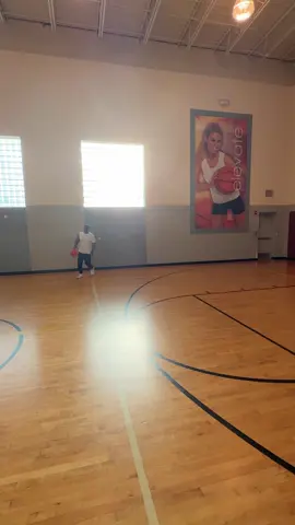 The lethal shooter of the south! #basketball #ballislife #pov #fyp #viral 