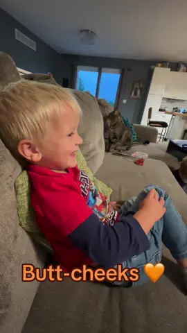 First time watching the music video with the kids and Grant goes…… 🧡🍑🫶 @Taylor Swift  #fateofopehlia #taylorswift #lifeofashowgirl 
