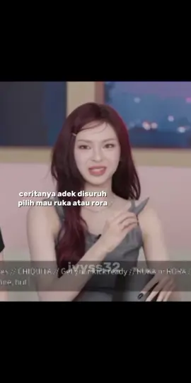 sabar ya ro, aku tau perasaan kamu kok . BTW NGAKAKK😭🙏#Babymonster #FYpppp #WeGoUp #specialLivestream #ComebackBabymonster 