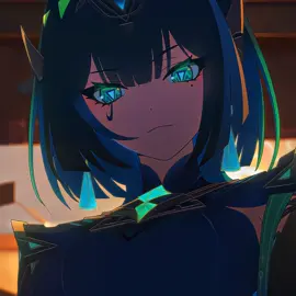 Need her 😩 #genshin #hoyocreators #hoyoverse #genshinedit #nefer 