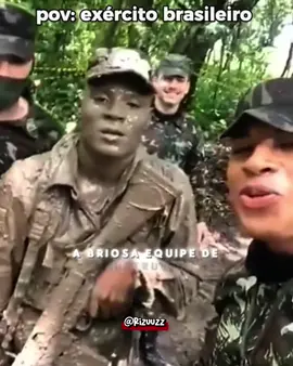 POV: exército brasileiro lkkkk#pov #engraçado #meme #memebr 