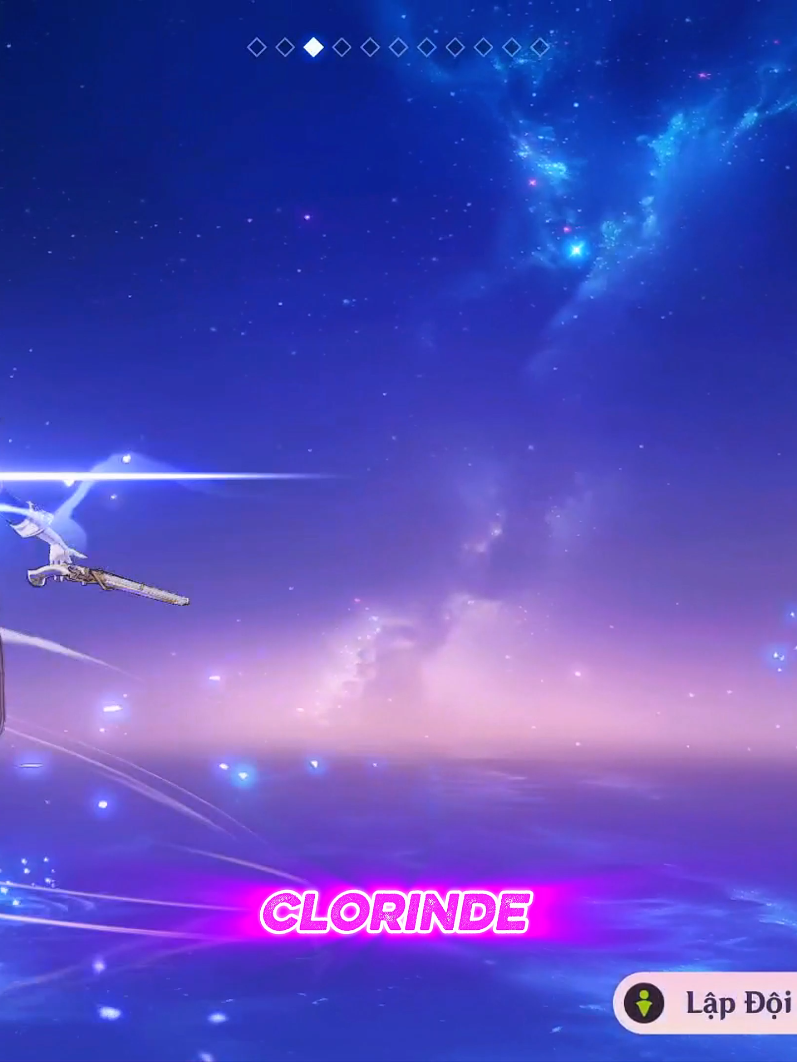 Clorinde x Lauma Hyperbloom Premium Team Abyss Luna 1 /sound:mikarizz #clorinde #clorindegenshinimpact #lauma #laumagenhinimpact #genshin #GenshinImpact