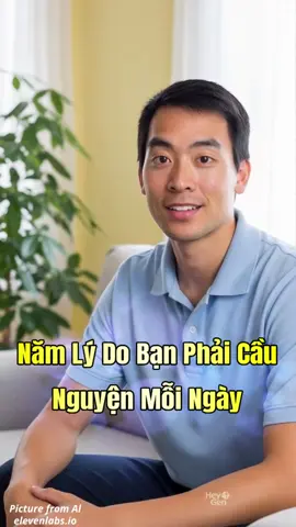 Đừng bỏ lỡ! Người xem được video này đều là người may mắn,Vì Mô-sê thực sự tin cậy vào Chúa nên ông mới thấy phép lạ man-na rơi xuống từ trời, và phép lại Biển Đỏ rẽ đôi; Vì Ab-ra-ham thực sự tin cậy vào Chúa nên ông mới nhận được phước lành có một đứa con trai khi đã về già. Đức tin thực sự không chỉ là tin vào kết quả trước mắt, cũng không dựa trên những thành tựu có thể nhìn thấy được. Mà thay vào đó, chúng ta phải tin chắc rằng Chúa sẽ thực hiện lời hứa của Ngài ngay cả trong những khoảnh khắc không nhìn thấy, và tin rằng Ngài sẽ ban phước cho chúng ta vào thời điểm thích hợp nhất. Nếu bạn thực sự tin vào Chúa, bạn cũng sẽ thấy những phép lạ do chính Chúa thực hiện trong cuộc sống của bạn. Bạn có Amen không?#ThiênChúaLuônỞCùngTôi#ChiaSẻLờiChúa #Cầunguyện#TinVàoChúa  #TínhữuCônggiáo