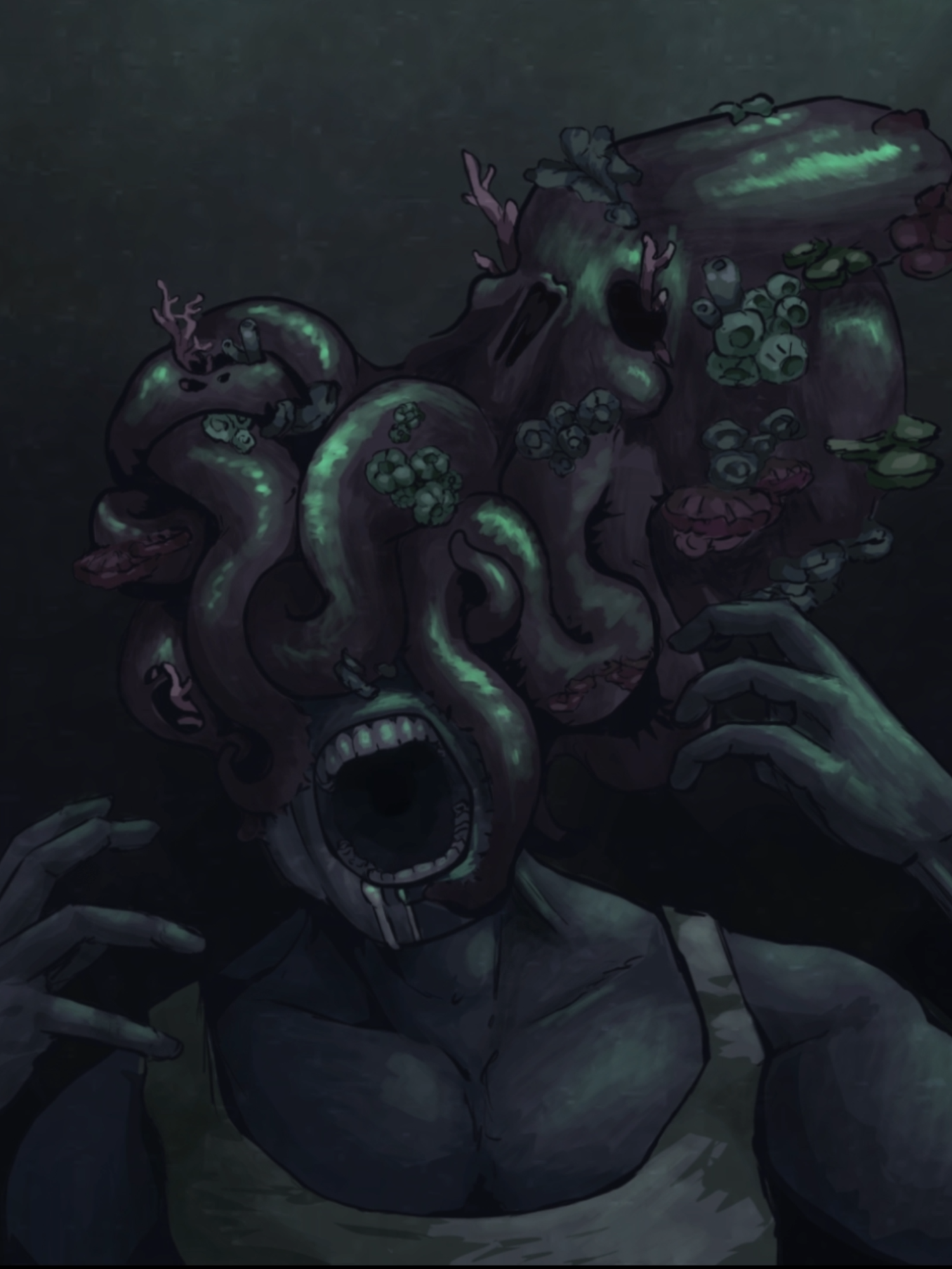 REGISTRO CLÍNICO ANÓMALO – Designación Provisional: 