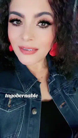 ##tiktok #ingobernable #musica 
