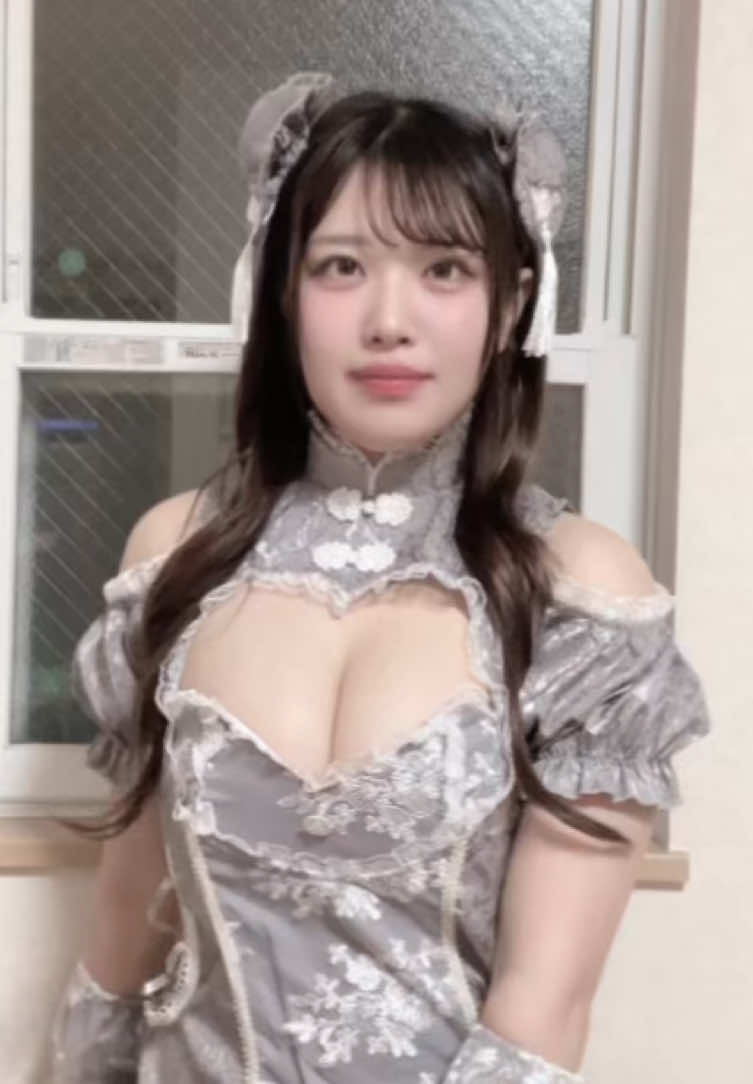 #ハロウィン #コスプレ #チャイナ服 #チャイナ
