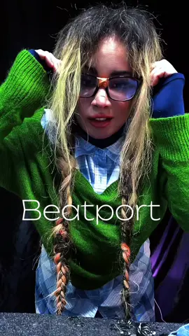 #31daysofhalloween @Beatport  💙 #halloween #fyp #foryou #halloween 