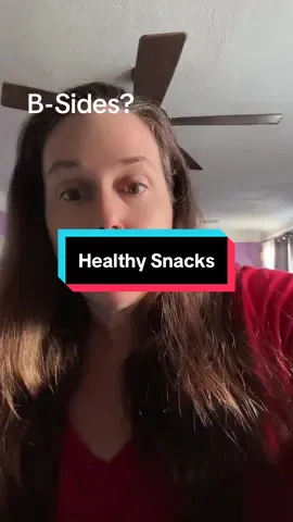 Let’s try some B-Sides. Link in bio. #healthysnacks #bsides 