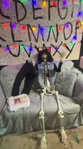 Come see the stranger things museum at @TerrorOnHwy127  ALL THE PROPS IN THE MUSEUM ARE FROM SHOW!! #strangerthings4 #strangerthings #itseddieabiggoofball #terroronhwy127 