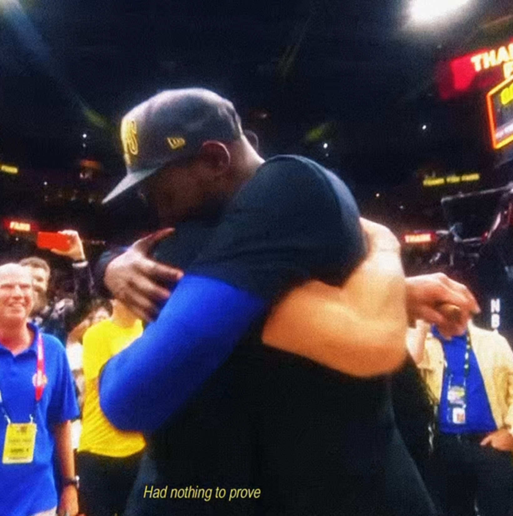 KD + Steph was such a special time #KD #Stephcurry #GSW #NBAEdits #NBA
