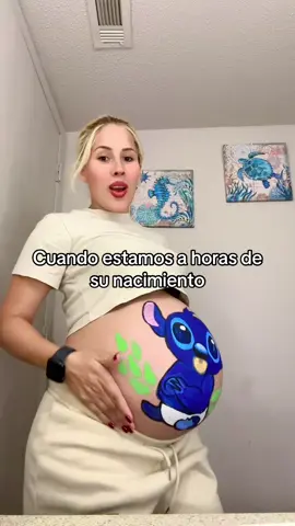 🤰🏼⌛️