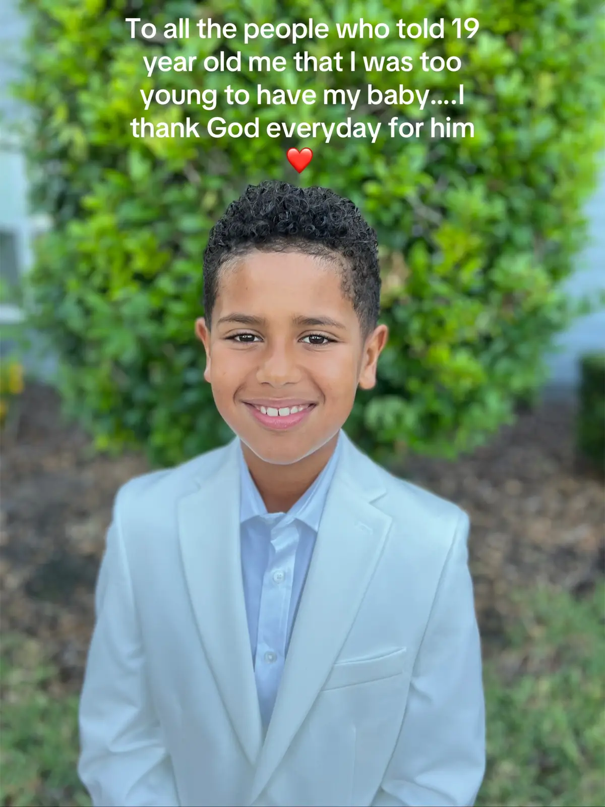 Life is beautiful ❤️