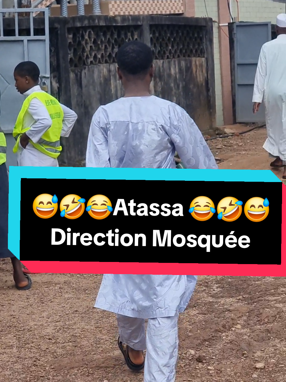 #atassa Directions Mosquée  @Barry @Adjidji Multi Services🤝 @Abdoulaye Diallo @Billo Bah 224 @abrahamfade2 