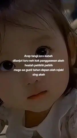 Aaaminnn sing buanterr