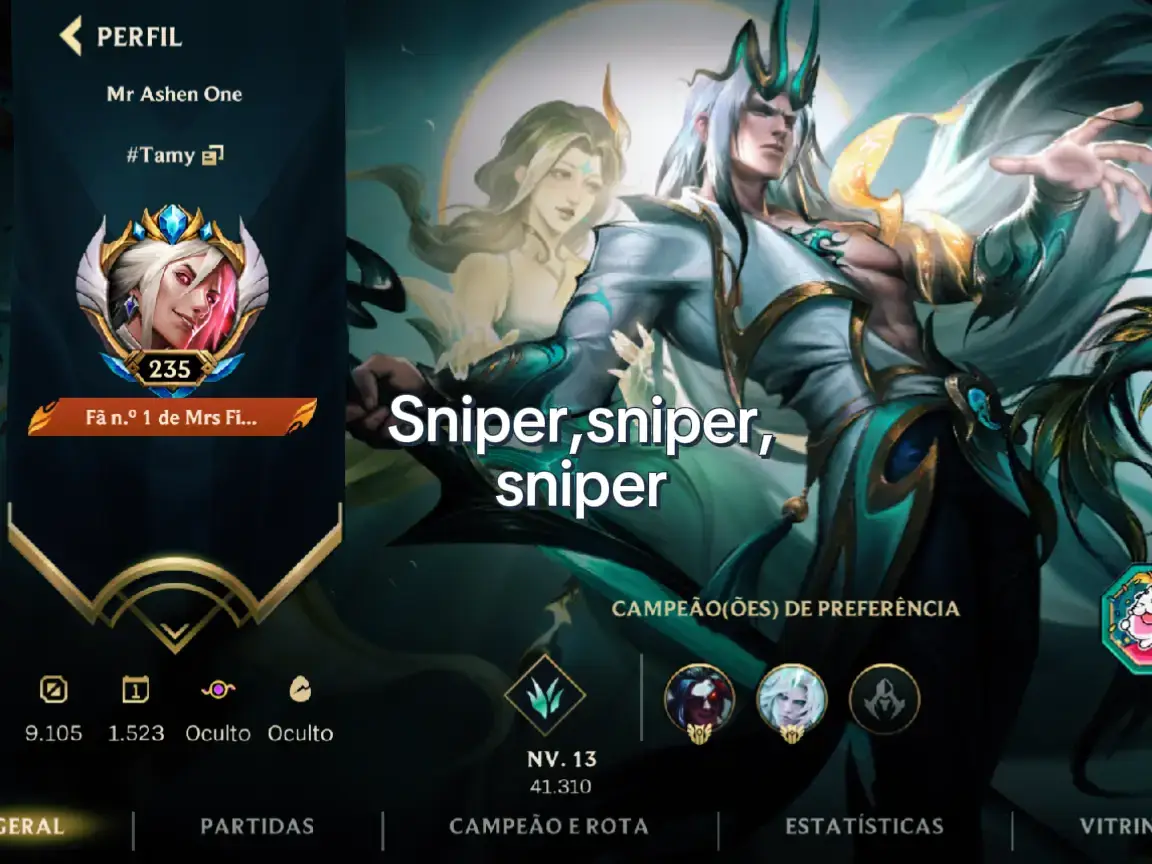 Juntos a mais de 1 ano.. e tudo começou com um (tem duo?) Ter visto vc @Raizo ✝ (ᶜᵃⁿᵈʸ'ˢ ᵇᶠ) ,pessoalmente foi algo surreal eu te amo meu amor, meu main kayn perfeito ❤️ #kaynxakali #casal #wildrift #leagueoflegends #akalixkayn 